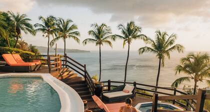 Windjammer Landing Resort and Residences