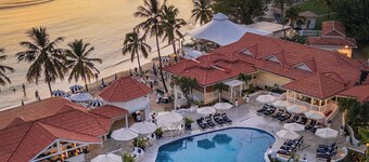 Windjammer Landing Resort and Residences
