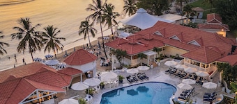 Windjammer Landing Resort and Residences