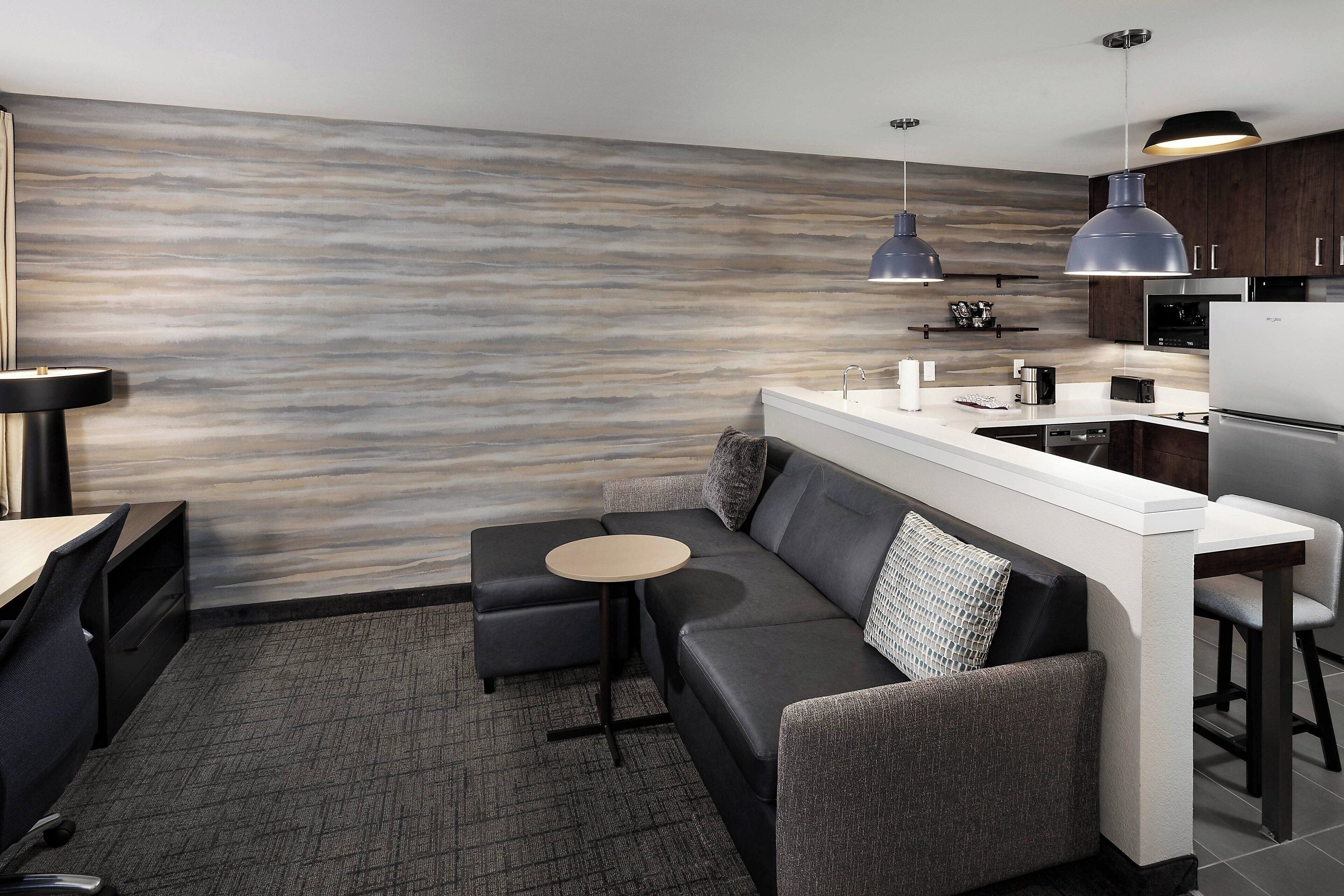 desk, laptop workspace, iron/ironing board, free cots/infant beds