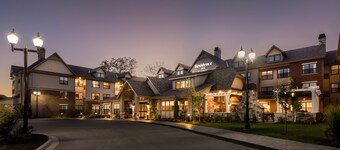 Residence Inn By Marriott Milwaukee Brookfield