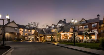 Residence Inn By Marriott Milwaukee Brookfield