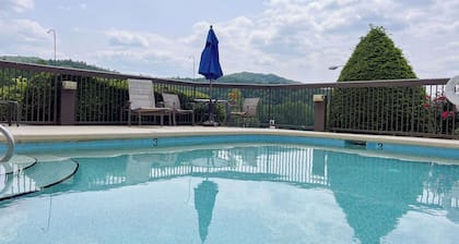 Cherokee Inn