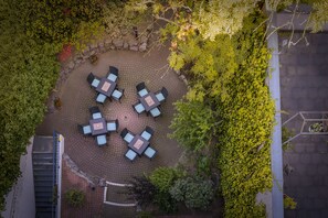 Jardin