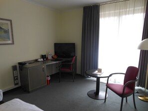 Doppelzimmer | Zimmerausstattung