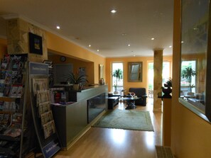 Hall