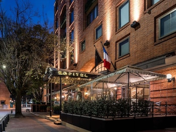 Sofitel Bogota Victoria Regia