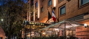 Sofitel Bogota Victoria Regia
