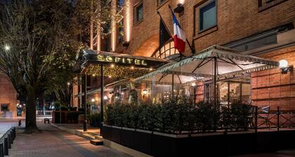 Sofitel Bogota Victoria Regia