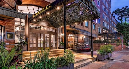 Sofitel Bogota Victoria Regia