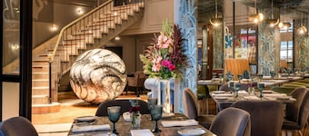 Sofitel Bogota Victoria Regia