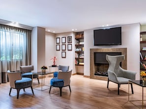 Salle de réunion