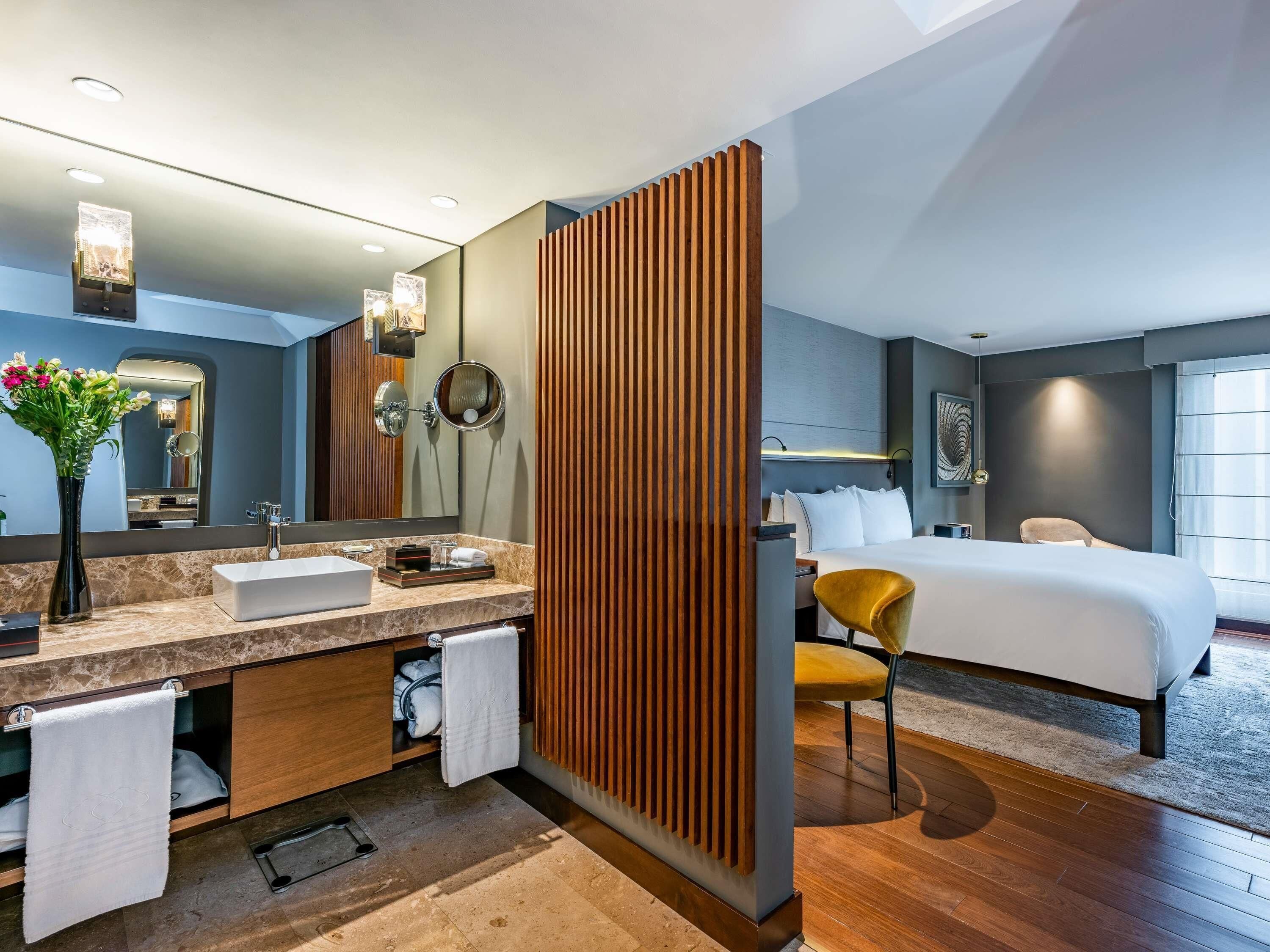 Chambre Supérieure, 1 grand lit