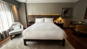Superior-Zimmer, 1 Queen-Bett