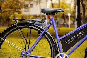 Cykling