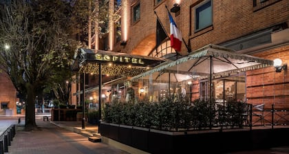 Sofitel Bogota Victoria Regia