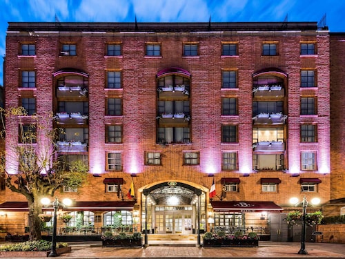 Sofitel Bogota Victoria Regia