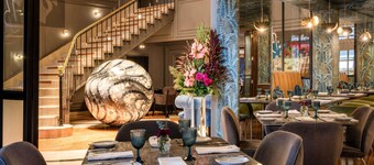 Sofitel Bogota Victoria Regia
