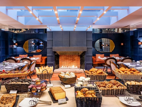 Sofitel Bogota Victoria Regia