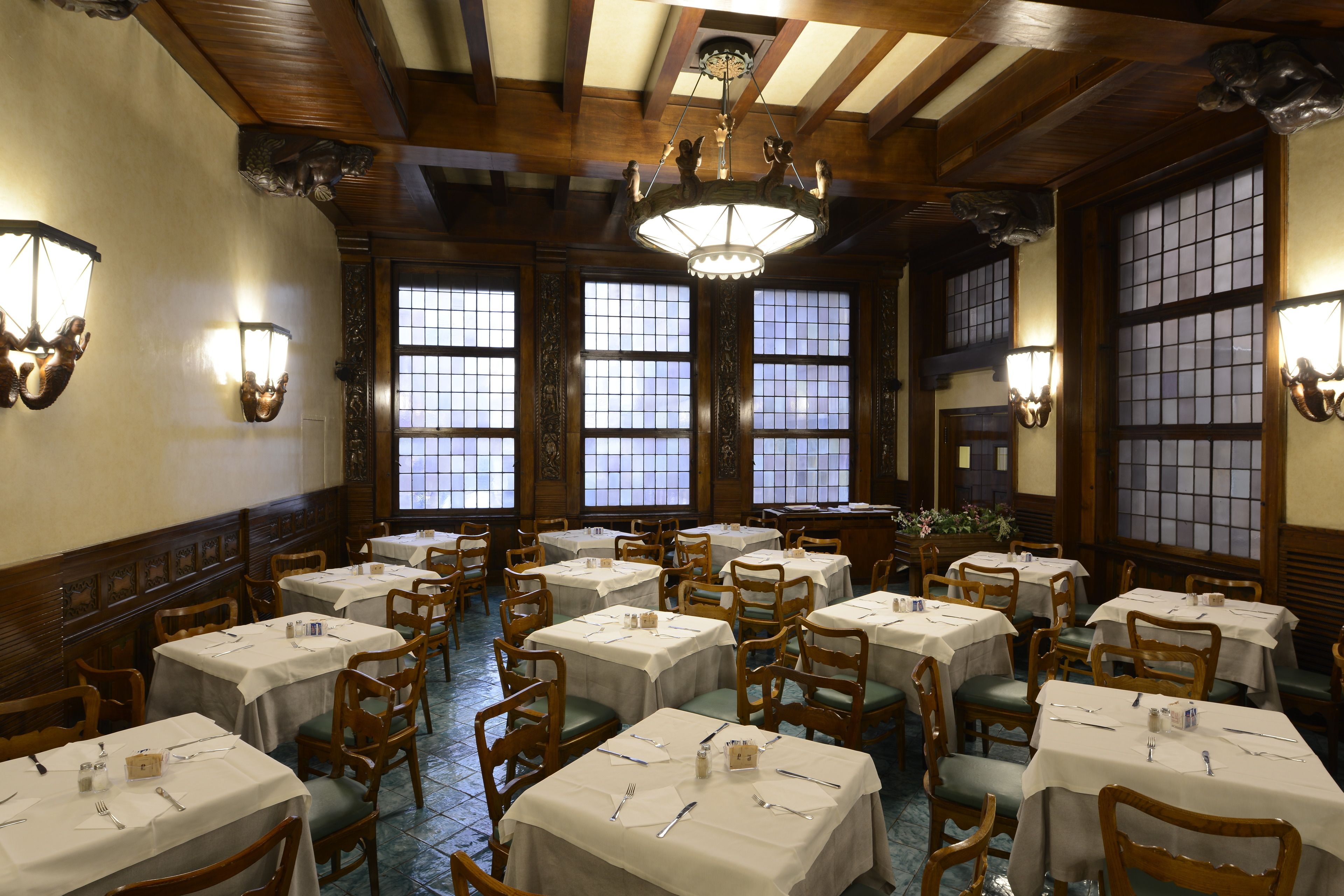 daily buffet breakfast (eur 12 per person)