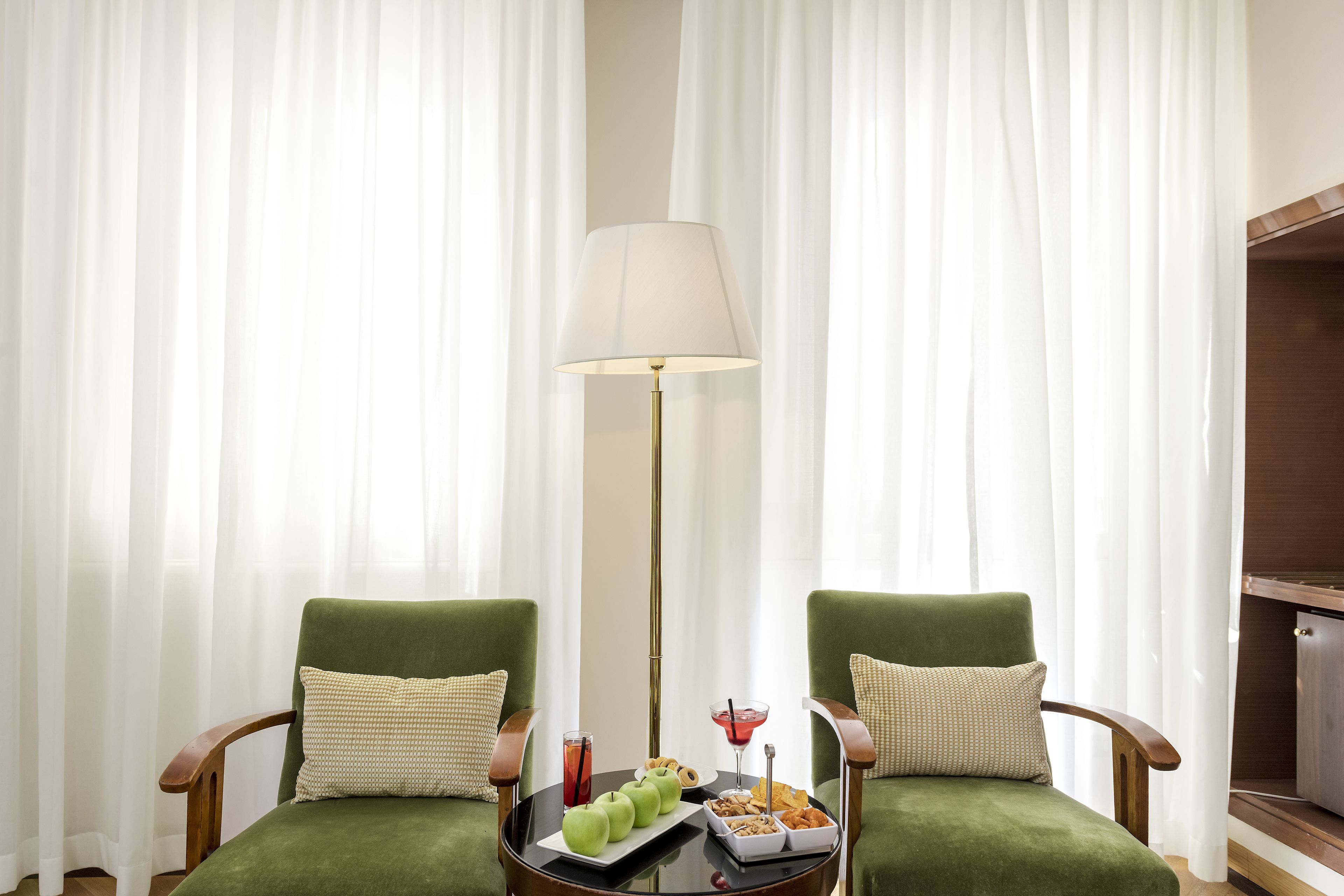 Foto - Bettoja Atlantico Hotel
