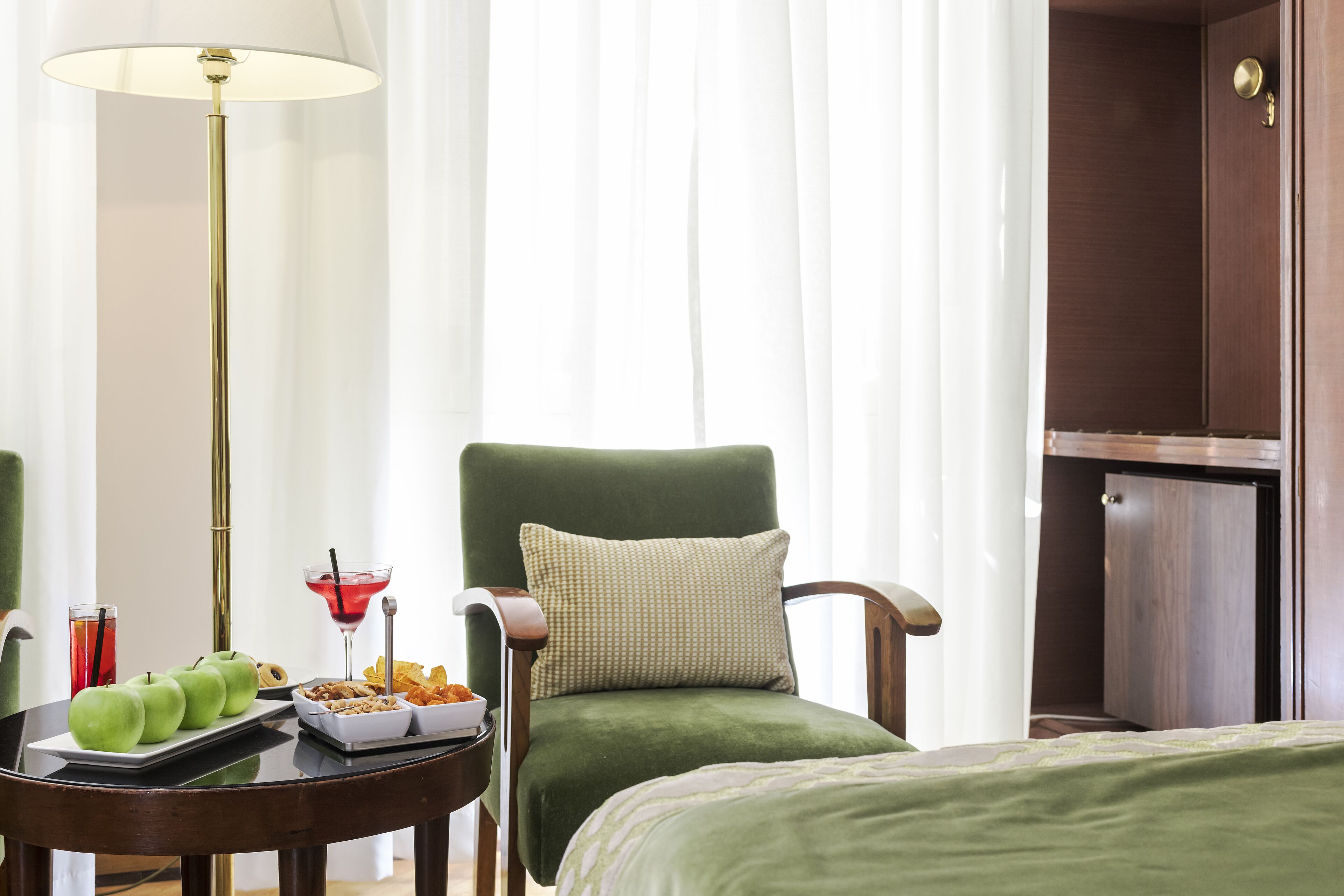 Foto - Bettoja Atlantico Hotel