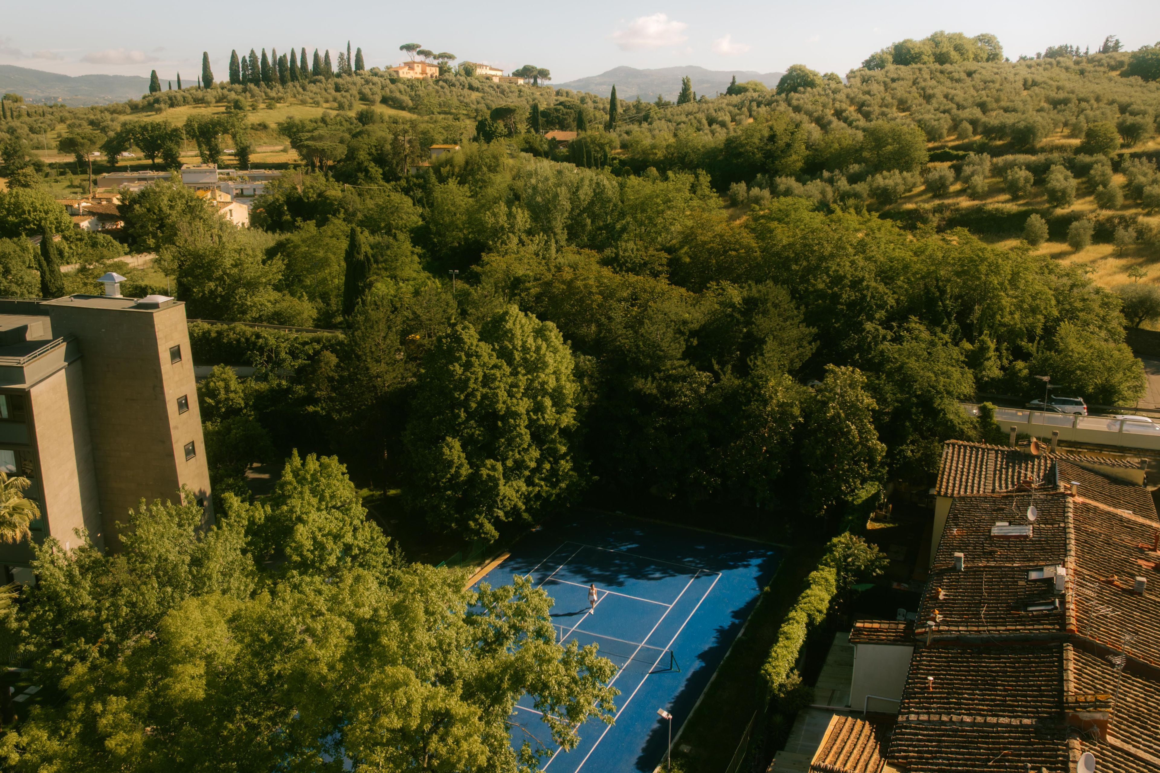 Photo - Radisson Blu Hotel, Florence