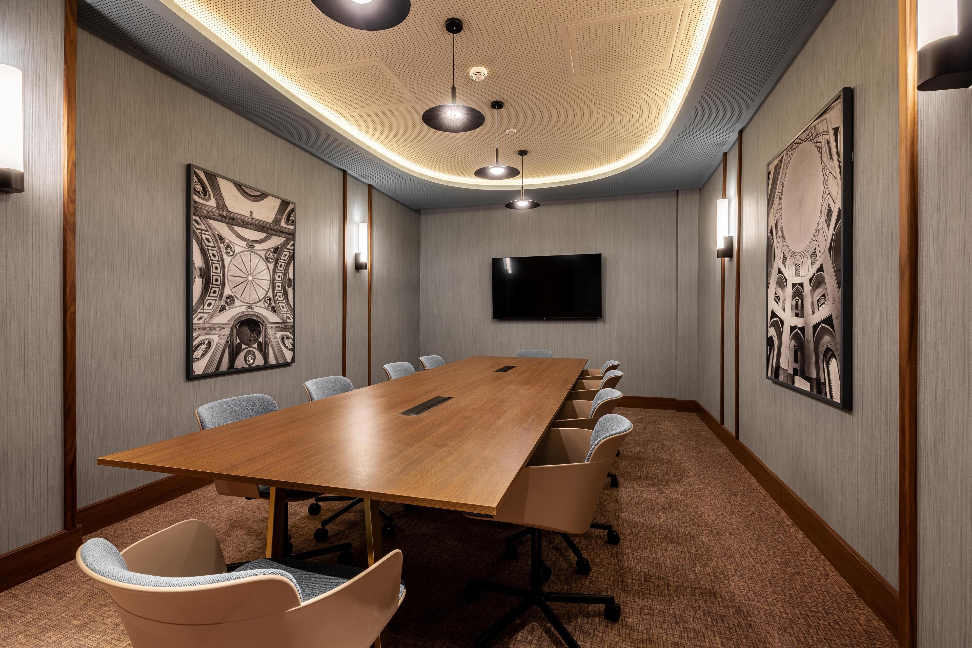 Photo - Radisson Blu Hotel, Florence