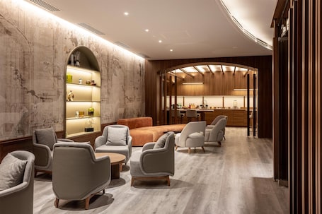 Bar (en la propiedad)