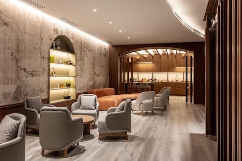 Radisson Blu Hotel, Florence