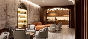 Radisson Blu Hotel, Florence