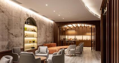 Radisson Blu Hotel, Florence