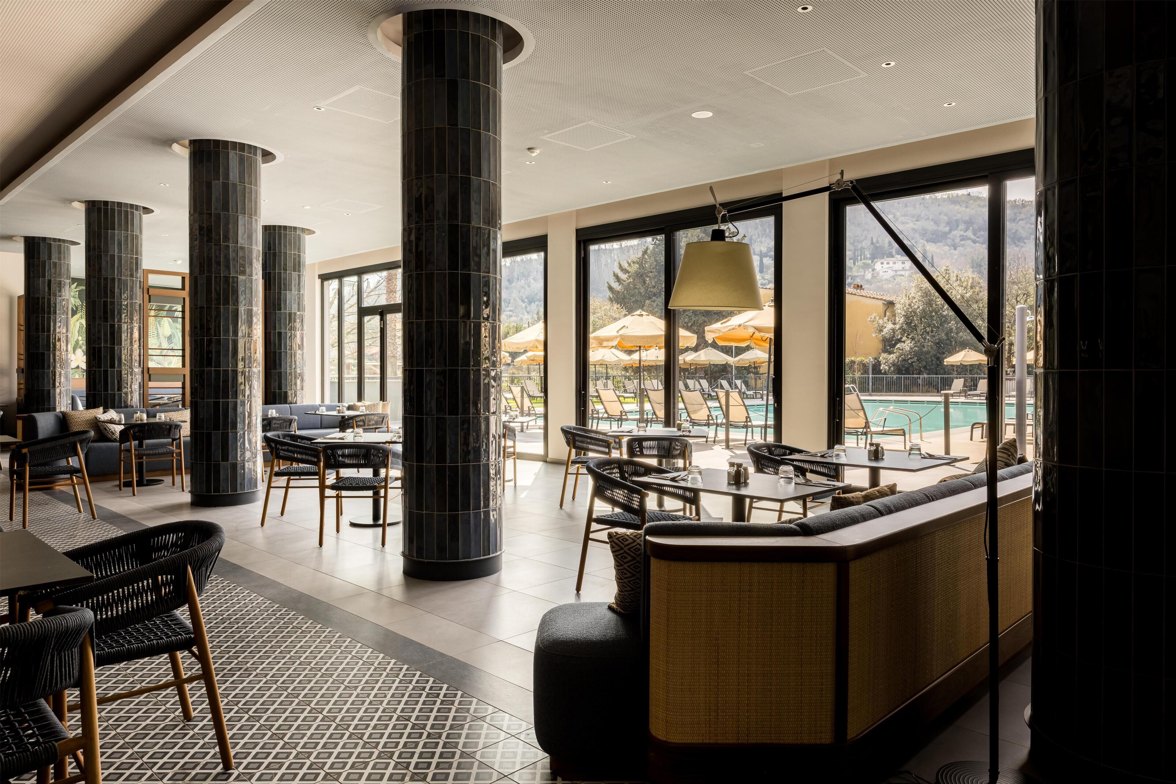 Photo - Radisson Blu Hotel, Florence