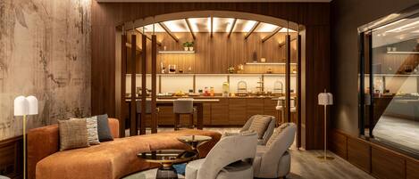 Bar (na propriedade)