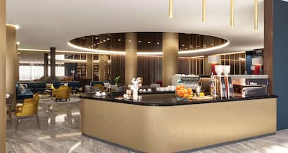 Radisson Blu Hotel, Florence