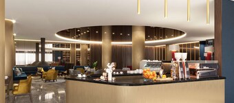 Radisson Blu Hotel, Florence
