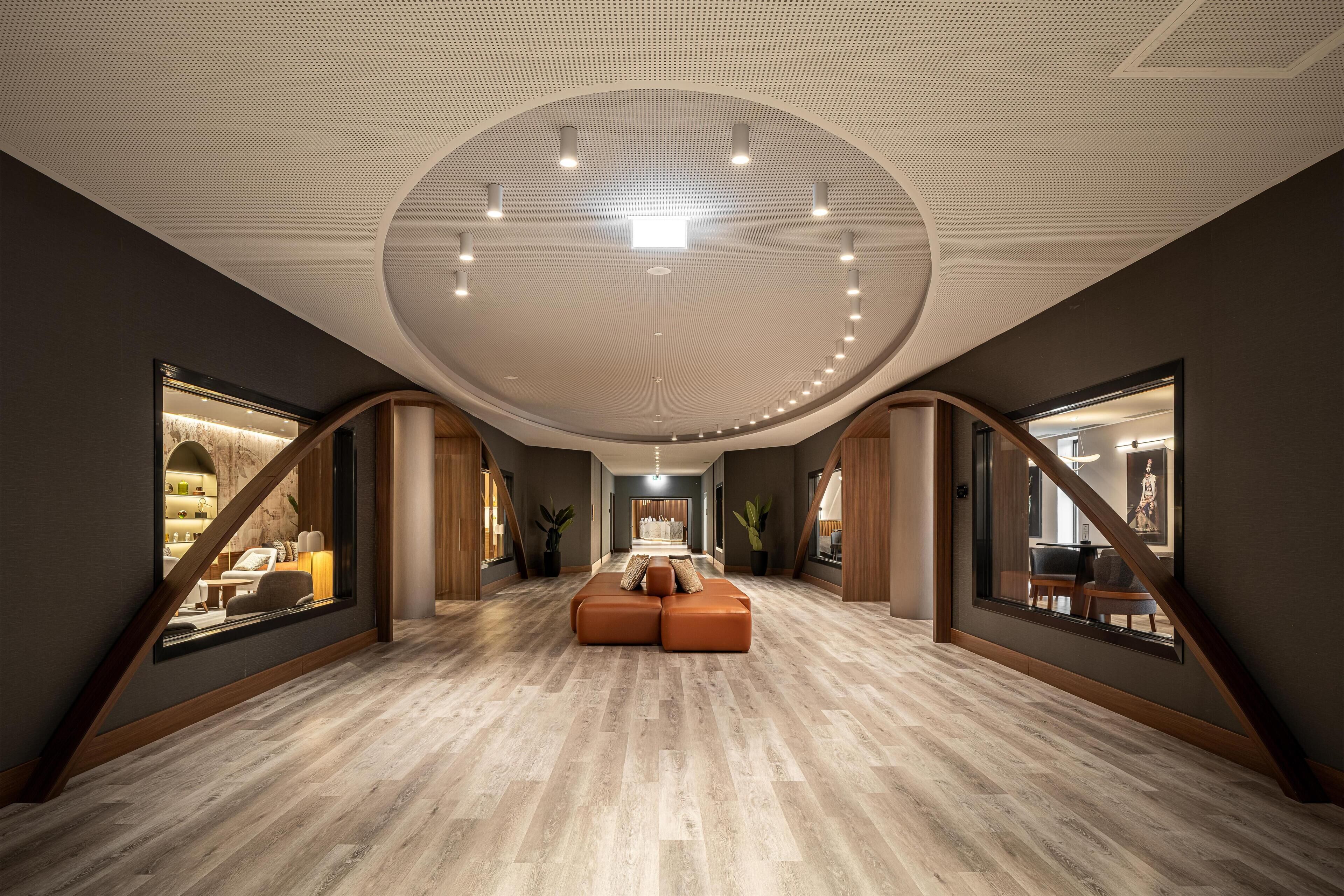 Instalaciones deportivas