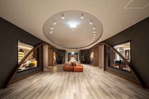 Radisson Blu Hotel, Florence