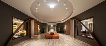 Radisson Blu Hotel, Florence