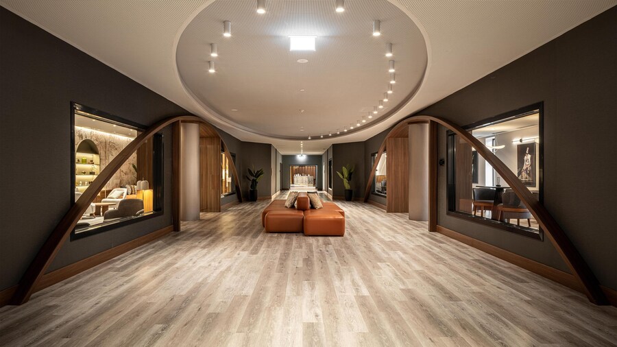 Radisson Blu Hotel, Florence