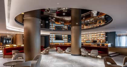 Radisson Blu Hotel, Florence