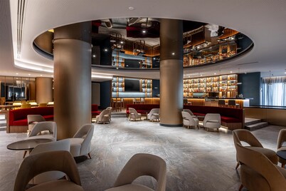 Radisson Blu Hotel, Florence