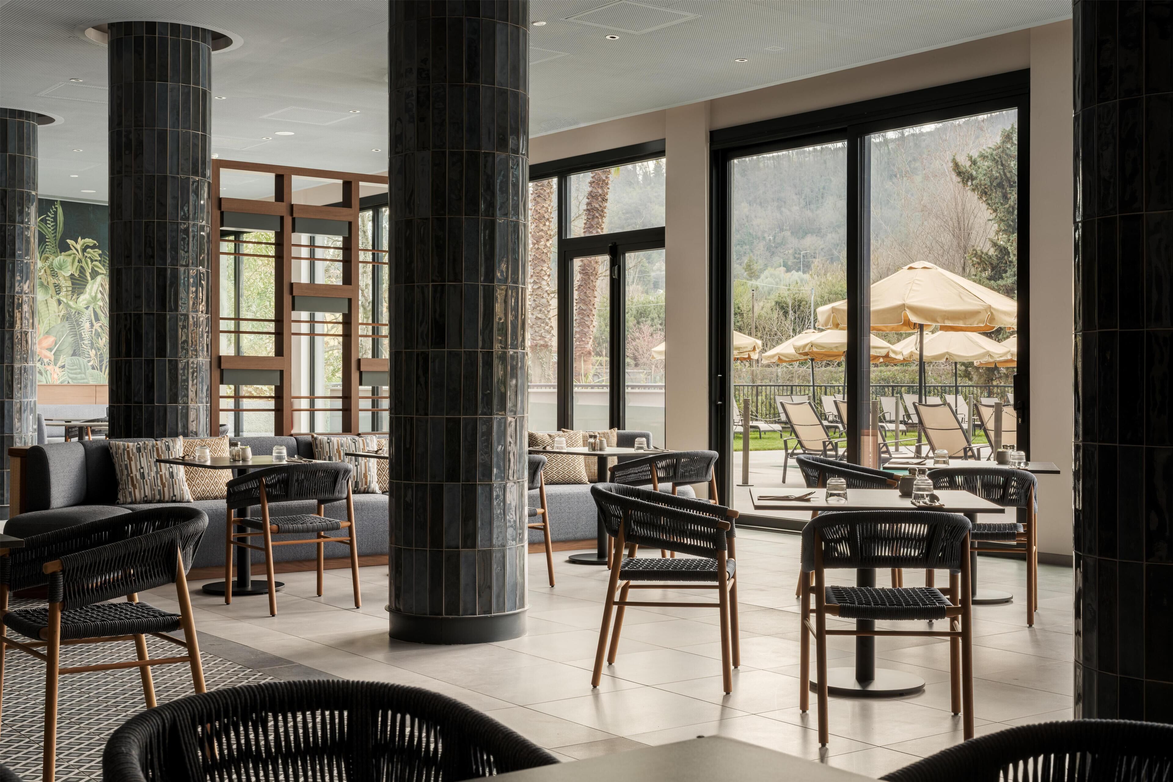 Photo - Radisson Blu Hotel, Florence