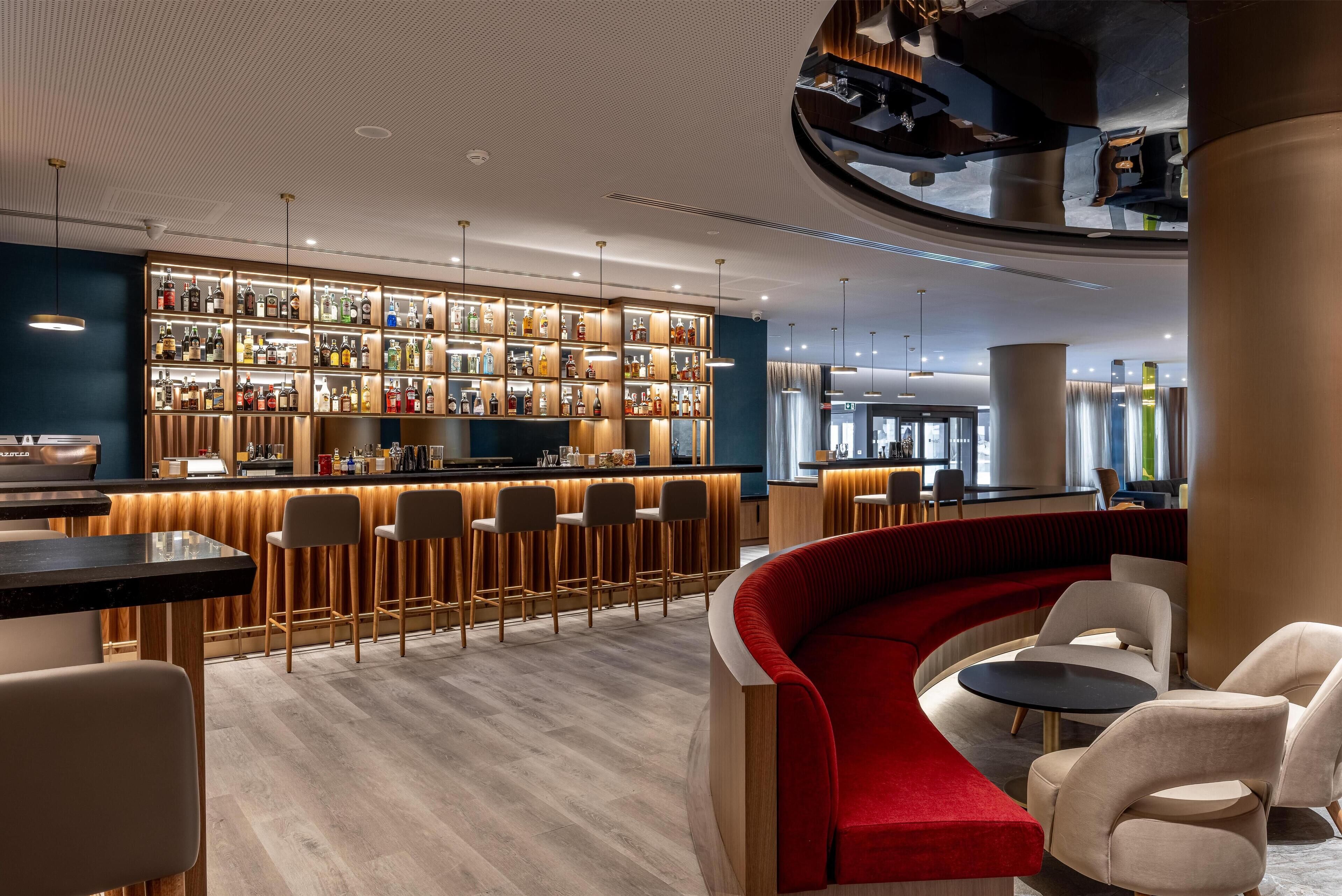 Photo - Radisson Blu Hotel, Florence