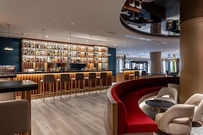 Bar (sur place)