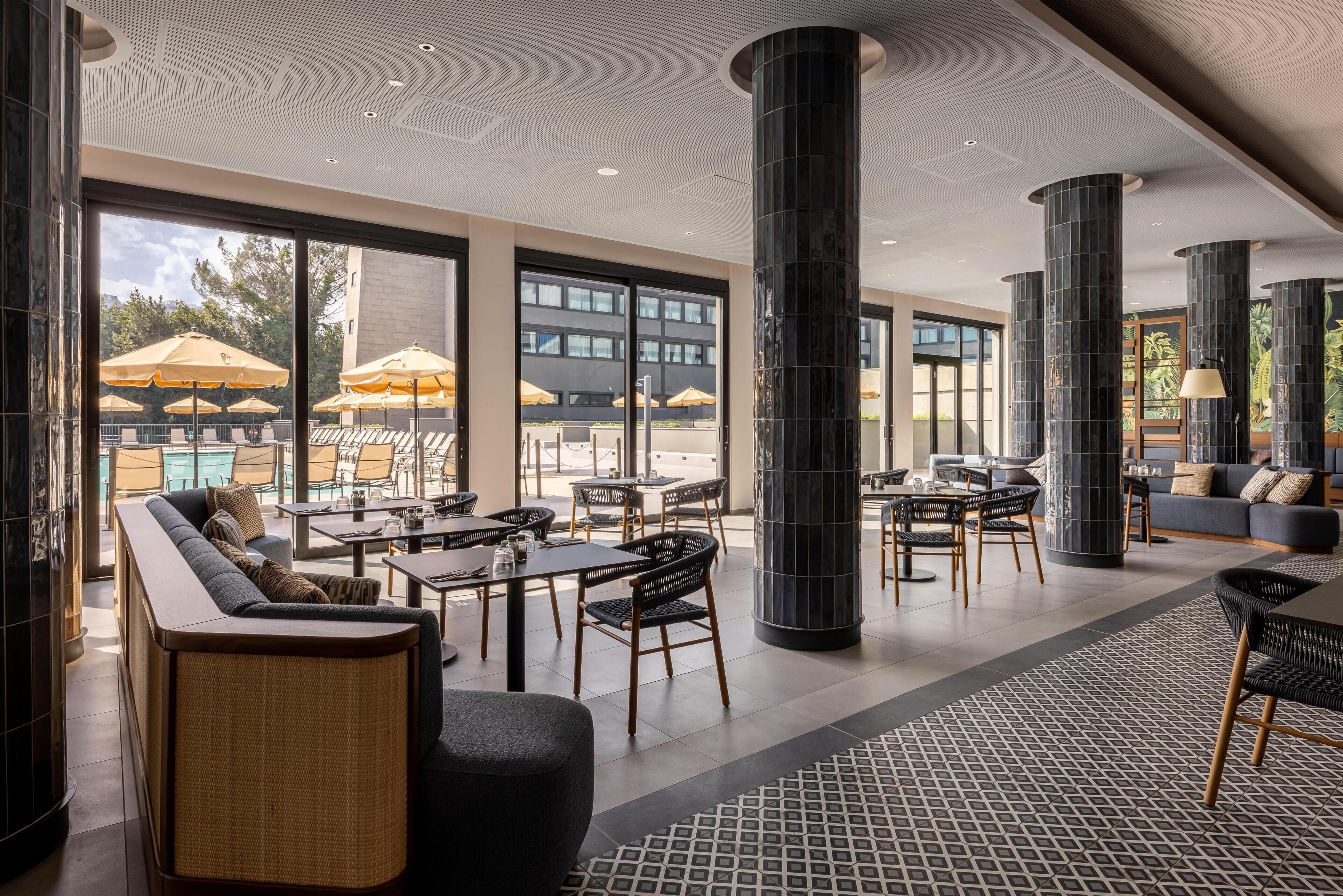 Photo - Radisson Blu Hotel, Florence