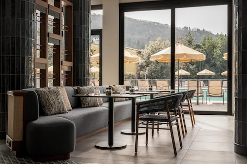 Radisson Blu Hotel, Florence