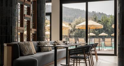 Radisson Blu Hotel, Florence