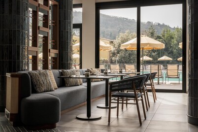 Radisson Blu Hotel, Florence