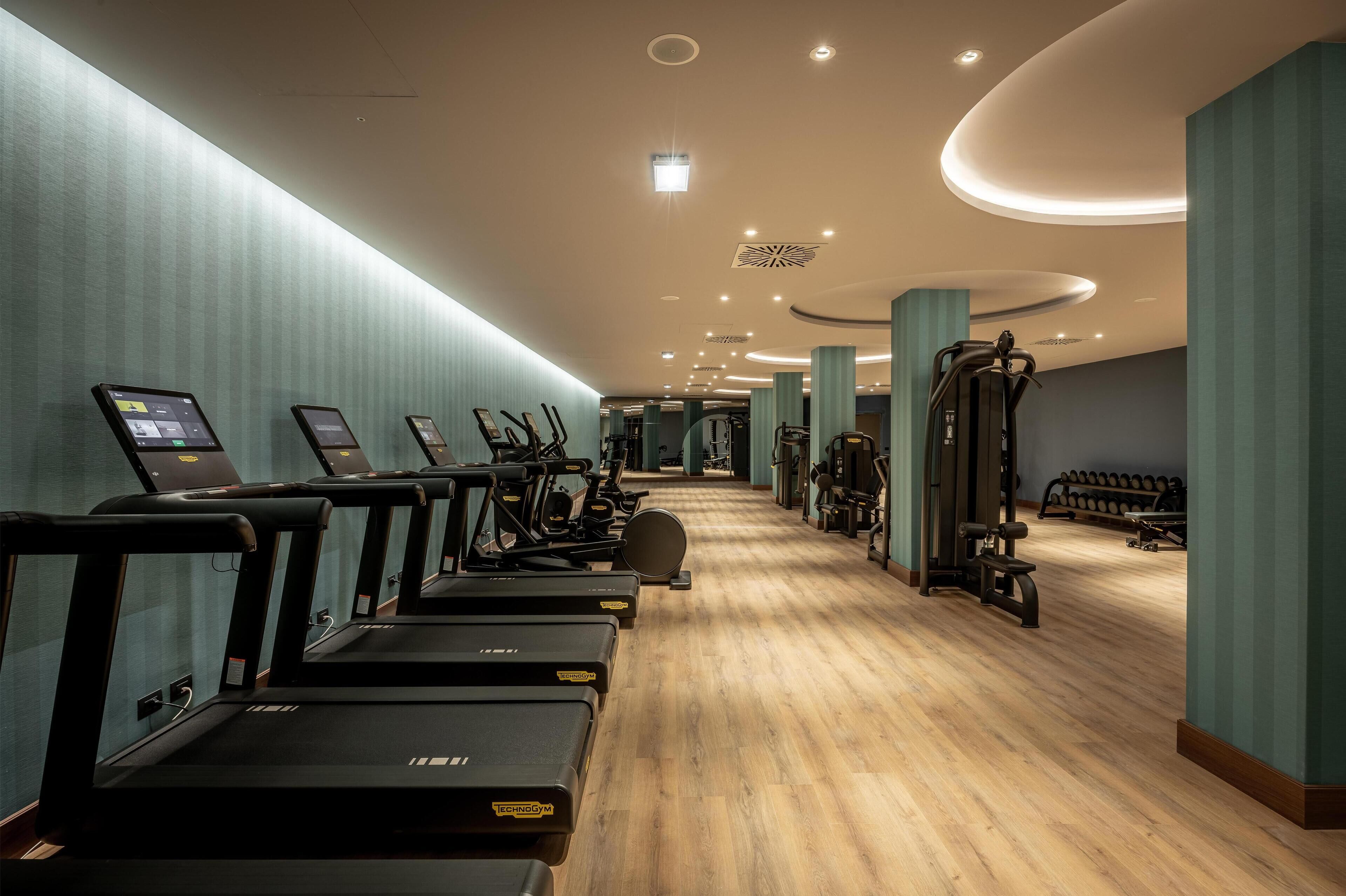 Photo - Radisson Blu Hotel, Florence